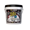 Swift Response Swift Response 101905 12 lbs Flex Paste Max As Seen on TV Joint Compound; Black 101905
